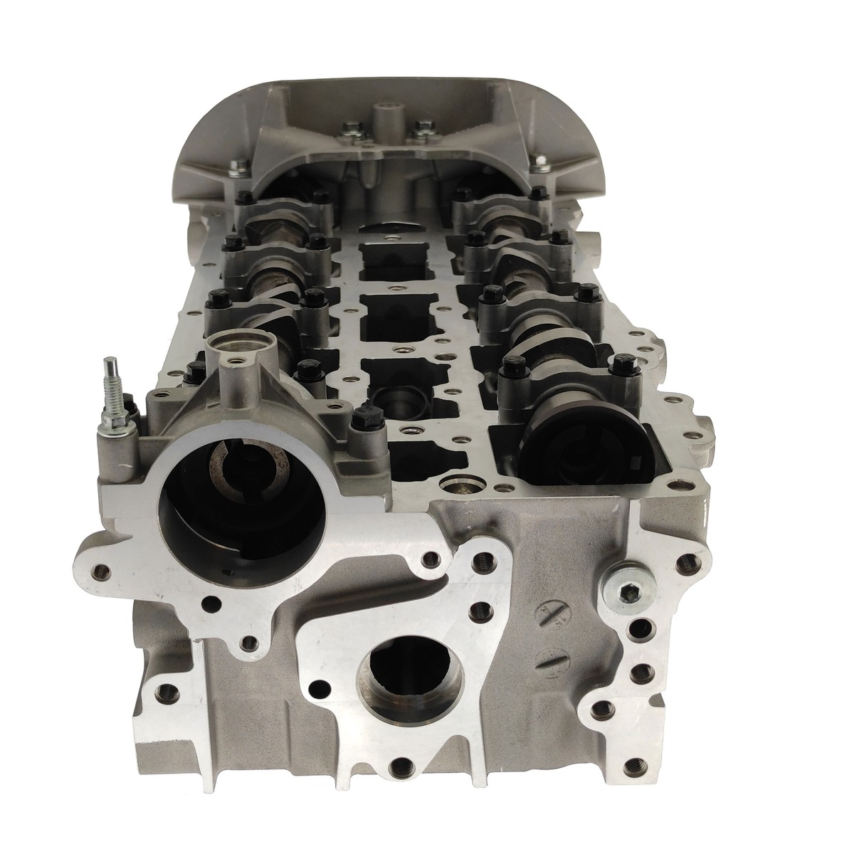 Cylinder Head For Ford Escape Fiesta Fusion Transit Connect