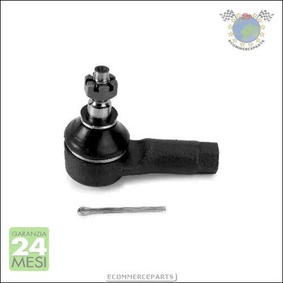 Stagg sbru15-rn Polybristle spazzole in nylon con impugnatura di gomma nera Stagg sbru15-rn Polybristle spazzole in nylon con impugnatura di gomma nera