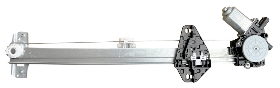 Front Right Window Regulator With Motor 6 Pins for Honda CR-V RE 2007-2012 - image 3 of 4