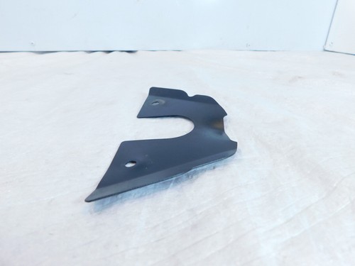 2003-2009 Honda VTX1300 VTX1300C VTX1300R VTX1300S Radiator Grill Guard Cover - Picture 5 of 7