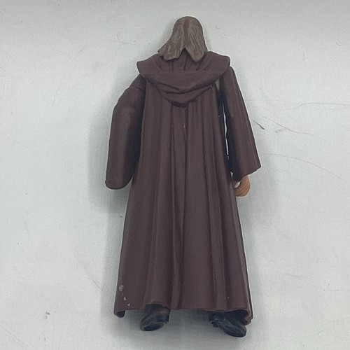 (Lot Of 4) Vintage 90’s LucasFilm Limited Hasbro Star Wars 3.75” Action Figures - Picture 6 of 9