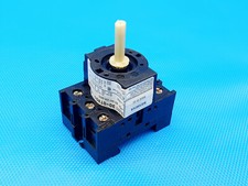 Siemens 3LD1130-0TB01 Load Break Switch 25A Main Breaker Inc VAT