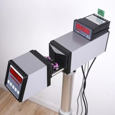 Model 3020 Infrared Profilometer Display Laser Profilometer Equipment Tools