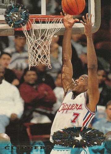 1995-96 TOPPS Stadium Club TSC NBA Basketball Trading Cards # 1 - 360 + Inserts - Bild 9 von 73