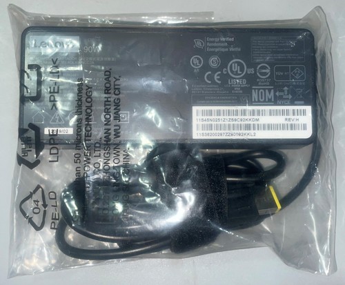 Lenovo ThinkPad USB-C Dock - US PN 40A90090US - Picture 9 of 10