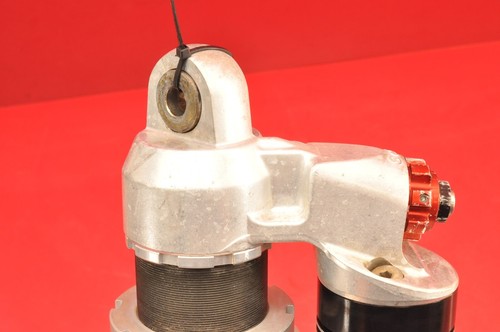 2005 00-10 KTM 400EXC 400SX 400 525 250 300 EXC SX WP Rear Shock Suspension PDS - Picture 10 of 15