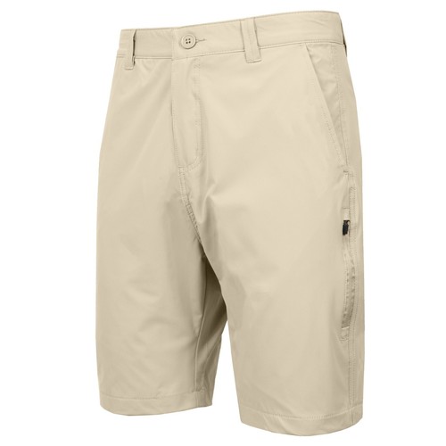 Mens Cargo Shorts Belted Flat Front Pockets Washed Lounge - 32 34 36 38 40 42 - Picture 10 of 41