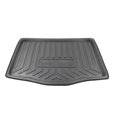 Kofferraumwanne Cargo Liner Kofferraumbodenmatte für Suzuki Swift 2017-2024 - Bild 2 von 13