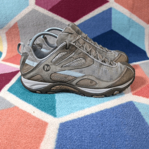 Women's MERRELL SIREN SYNC HIKING SHOES Size 10 - Picture 3 of 5