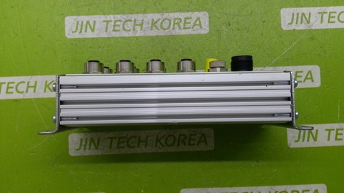 11292) [NEU] FESTO CP-A08-M12-5POL - Bild 5 von 8