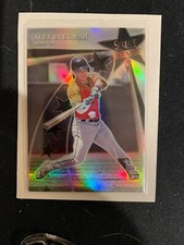 2022 Select Stars Prizm silver holo SS9 Alex Bregman Houston Astros 