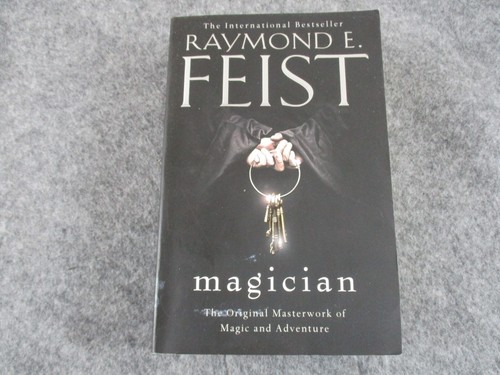 Raymond E Feist Novels Large Selection Combine Postage Complete The Collection - Picture 71 of 113