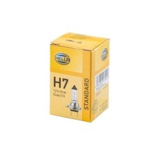 Ampoule Audi Q2