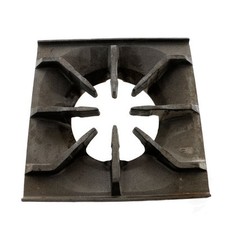 Imperial OPEN TOP GRATE 12 "X 12" IM-129 1233 -