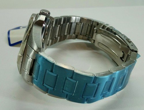 VINTAGE CASIO EF-201 WATER RESIST WRIST WATCH - Picture 3 of 7