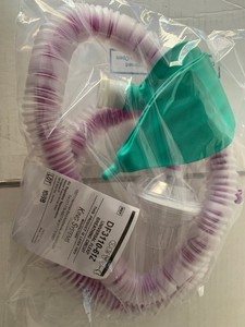 KING SYSTEMS DF3110-61z UNIVERSAL FLEX2 BREATHING CIRCUIT WITH AMBU