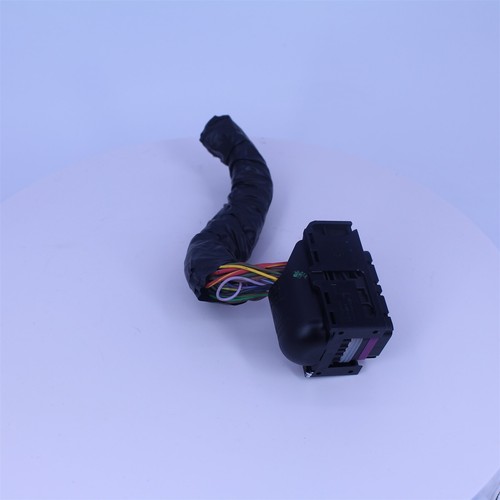 Audi A4 2009 2,0 L ECU PCM conector enchufe arnés de cables coleta fabricante de equipos originales - Imagen 11 de 24