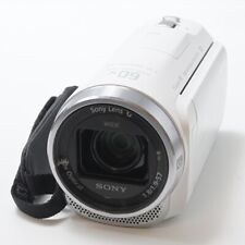 Sony HDR-CX680 Handycam Camcorder 30x Optical Internal Sony HDR-CX680 Handycam Camcorder 30x Optical Internal