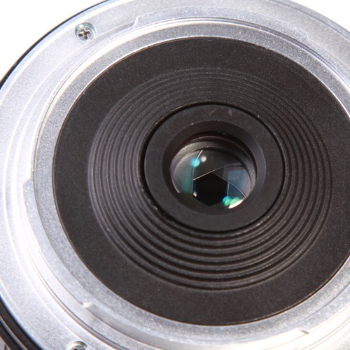 Super Fisheye lens 8mm f/3.5 for Canon EOS 5D 7D 6D 70D 60D 650D 700D T3 T5 DSLR - Picture 7 of 10