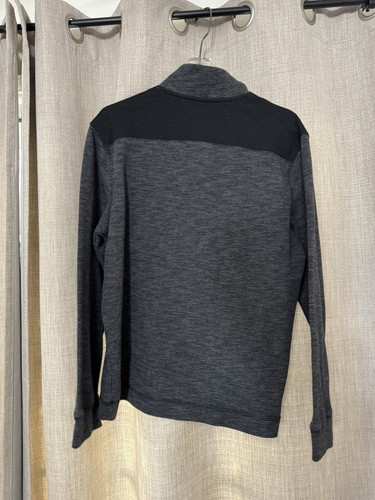 Method Pullover Size M Gray And Black - Picture 4 of 4