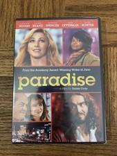 Paradise DVD