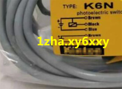 1PCS New For KINTON K6N Photoelectric Switch #1z | eBay