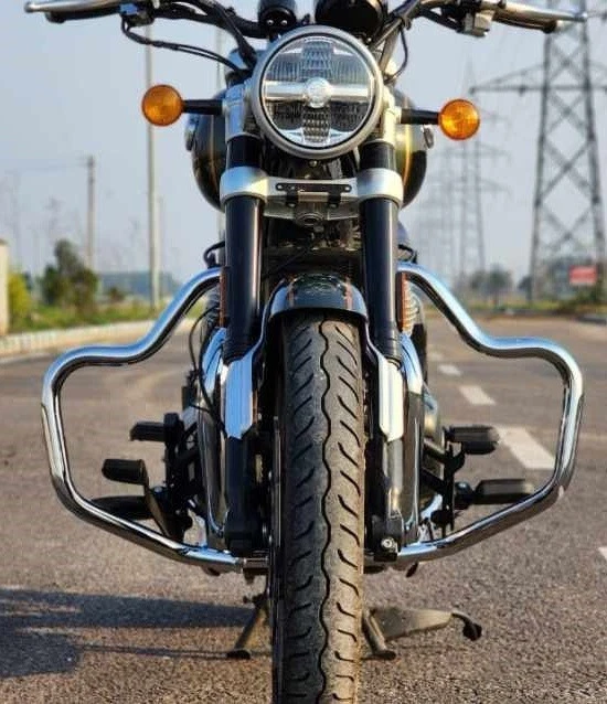 Thunderbird 350 accessories online shopping clearance