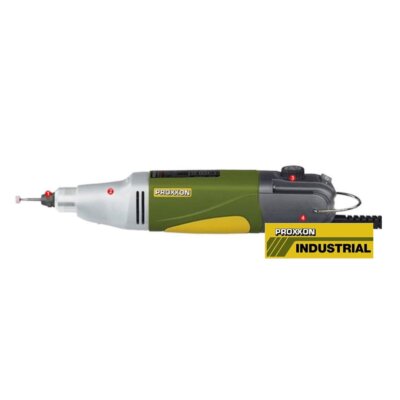 Industrie-Bohrschleifer IBS/E präzise für Modellbau & Feinmechanik Proxxon 28481