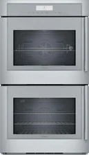 Thermador Masterpiece Series MED302LWS 30" Double Wall Oven Full Warranty