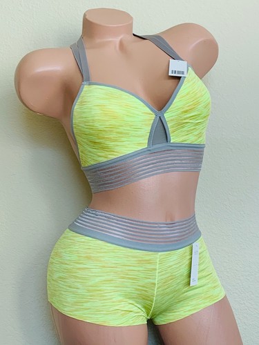 3-6 SPORTS Bras Yoga RACER BACK Molded SOFT Cup ACTIVE WEAR NO PADDING 32B-40C - Picture 6 of 11