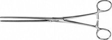 Doyen Forceps 9" Straight Atraumatic Stainless Steel Surgical Medical