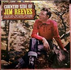Jim Reeves EP Vinyl Records