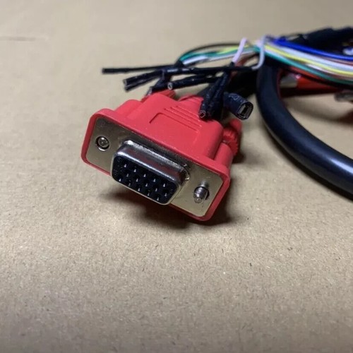 For Autel cable fits MX808IM G-BOX2 DB15 - Picture 2 of 3