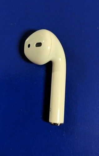 Apple AirPods Right Airpod - Original Apple Airpods Right Side Only Genuine OEM - Picture 1 of 3
