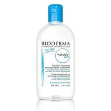 Bioderma - Hydrabio H2O - Micellar Water 16.7 oz.