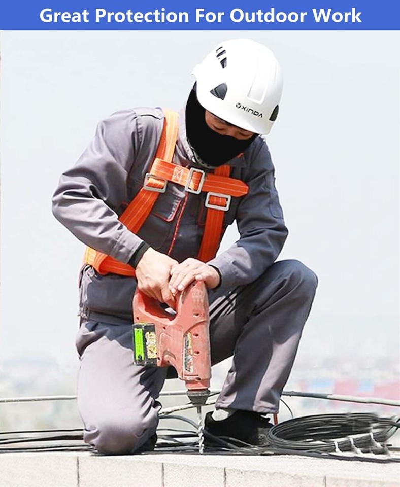 Balaclava Face Mask Ski Full Head Mask Cover, Windproof Sun UV