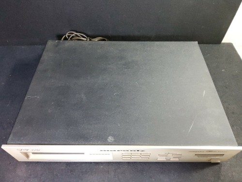 marantz jj 510 computer stereo tuner Rare - Picture 4 of 9