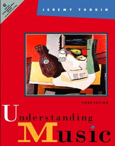 洋書 Understanding of Music Understanding Music (3rd Edition) 9780130405906| eBay