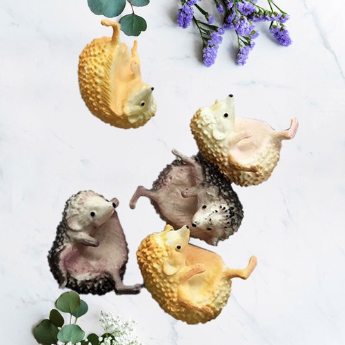 5 Anhänger Sukkulentenblumentopffigur Cocktailglasmarker Mikrolandschaftszubehör - Bild 5 von 18