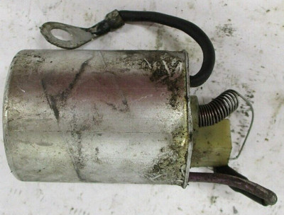 Johson リゾネーター Bilstein 41-324165 Front Right B8 8112 (ZoneControl CR