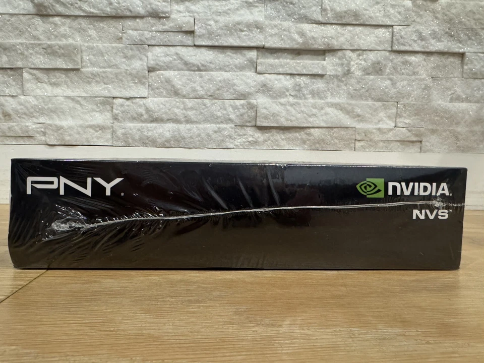 NEW OEM PNY NVIDIA NVS 310 1GB -VCNVS310DP-1GB-PB Video Card - Image 3 of 4