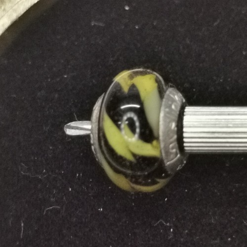 Choose your own Chamilla Company Pandora Sterling Silver Charms Beads Charm - Picture 195 of 279