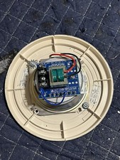 Simplex TrueAlert Ceiling Speaker - Used (4902-9721)