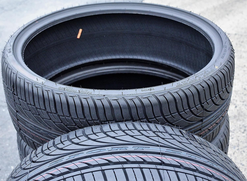 1 Fullway HP108 All-Season Performance Radial Tire-235/65R18 235/65/18 235/65-18 - Picture 3 of 8