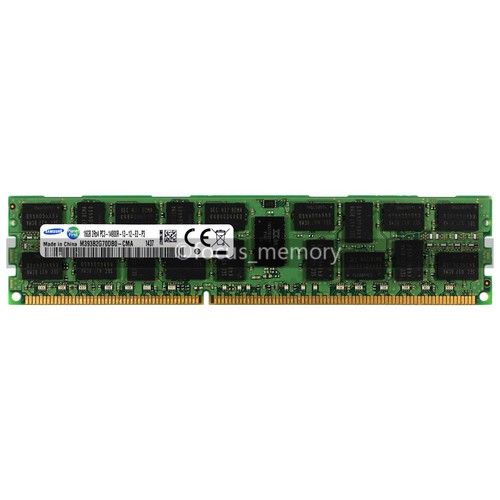 Samsung 16GB 32GB 64GB 128GB 256GB DDR3 1866 MHZ PC3-14900R 2RX4 REG ECC Ram lot - Picture 3 of 11