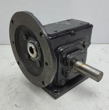 Winsmith 920MDT3100LH0 920MDT Speed Reducer Gearbox 100:1 Ratio *USED