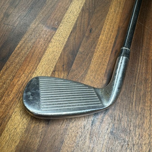 TaylorMade Golf Rac OS Single 8 Eisen Ultralite Spitze Soft Stiff Flex Graphit RH - Bild 5 von 15