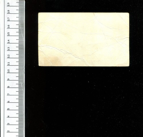 MASTERSOUNDS / TONY & THE TRADEMARKS  :  original UK 1964 BEAT  Gig ticket - Bild 2 von 2