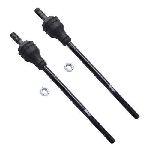 11pc Front Sway Bars Tie Rods Kit for 2003-2008 Chevy Express Savana 2500 3500 - Picture 5 of 8