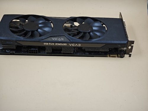 EVGA GeForce GTX 950 Graphics Card - Used, No Box - Picture 4 of 8